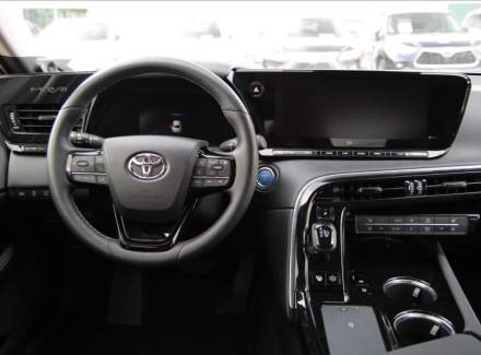 Toyota - Mirai