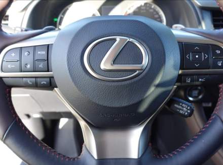 Lexus - RX