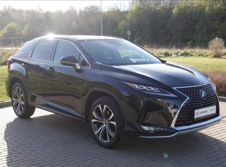 Lexus - RX