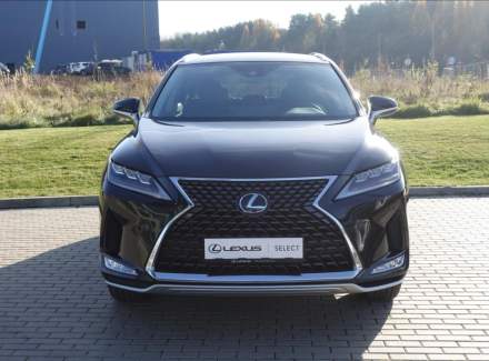 Lexus - RX
