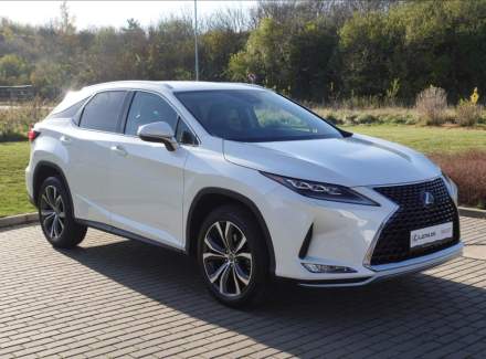 Lexus - RX