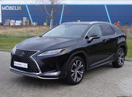 Lexus - RX