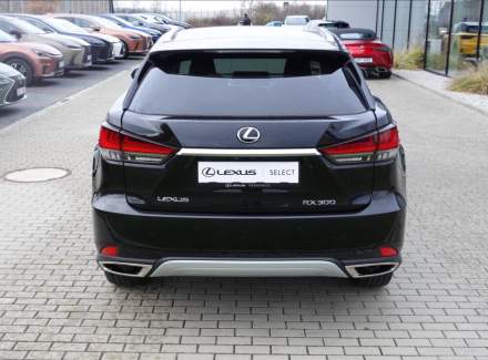 Lexus - RX