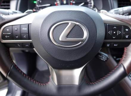 Lexus - RX