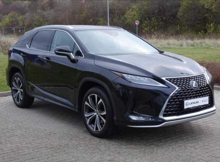 Lexus - RX