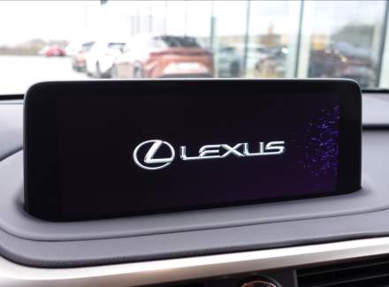 Lexus - RX