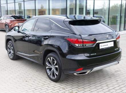 Lexus - RX