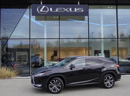 Lexus - RX