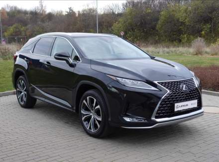 Lexus - RX