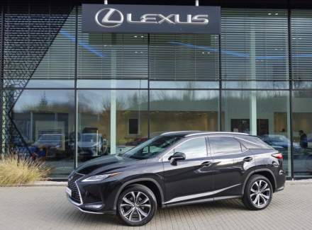 Lexus - RX