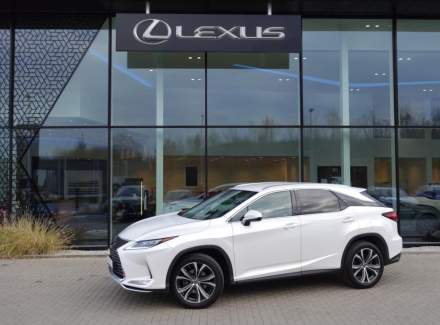 Lexus - RX