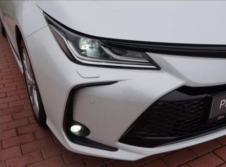 Toyota - Corolla