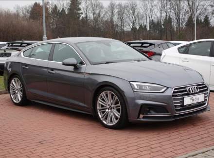 Audi - A5
