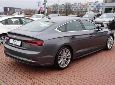 Audi - A5