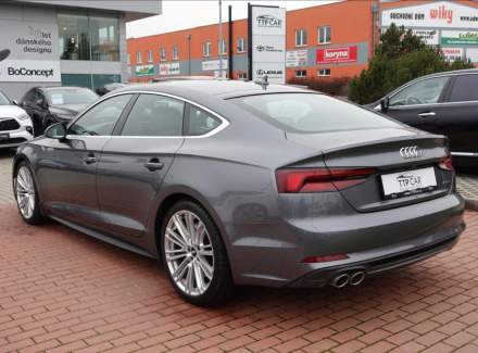 Audi - A5