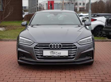 Audi - A5