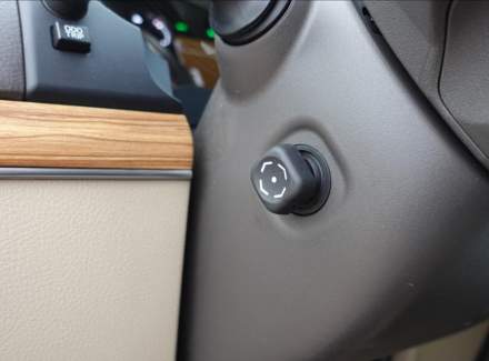 Toyota - Land Cruiser