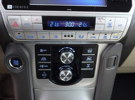 Toyota - Land Cruiser