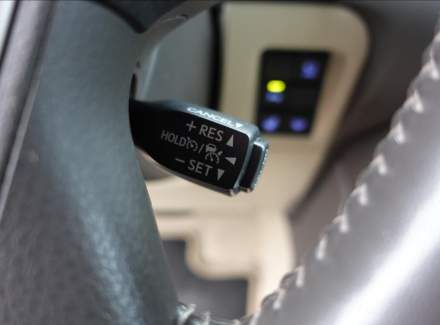 Toyota - Land Cruiser