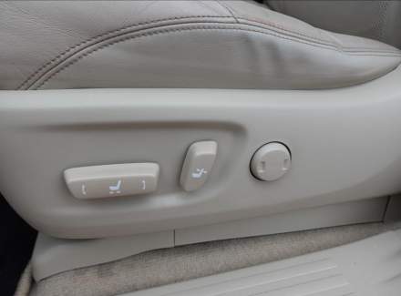 Toyota - Land Cruiser