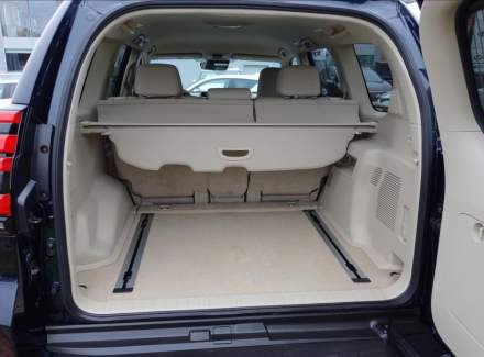 Toyota - Land Cruiser