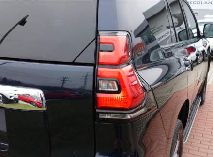 Toyota - Land Cruiser