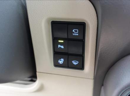 Toyota - Land Cruiser