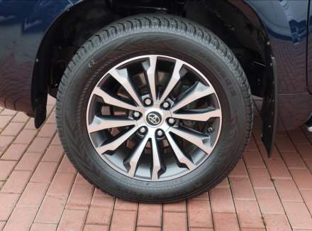 Toyota - Land Cruiser