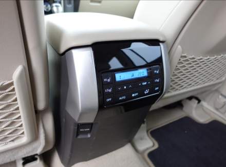 Toyota - Land Cruiser