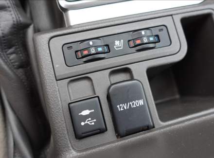 Toyota - Land Cruiser