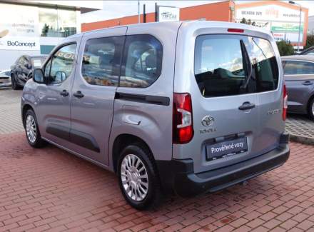 Toyota - Proace
