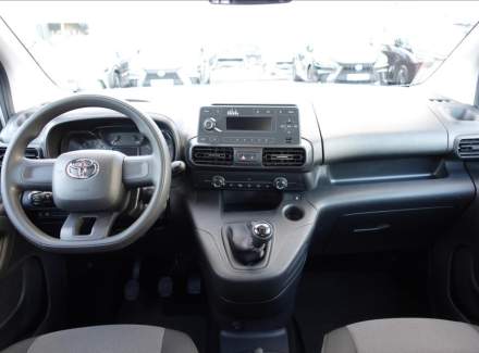 Toyota - Proace