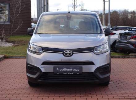 Toyota - Proace