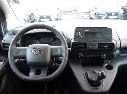 Toyota - Proace