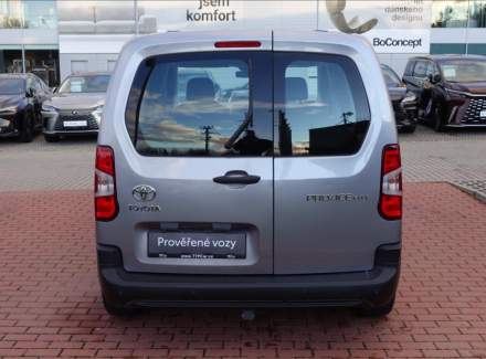Toyota - Proace