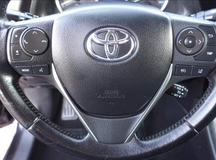 Toyota - Corolla