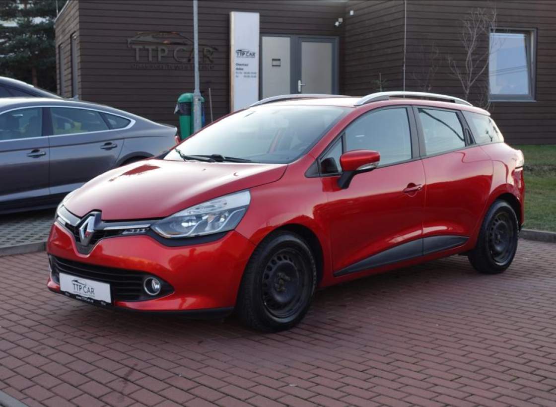 Renault - Clio