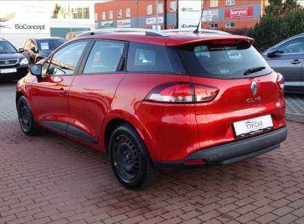 Renault - Clio
