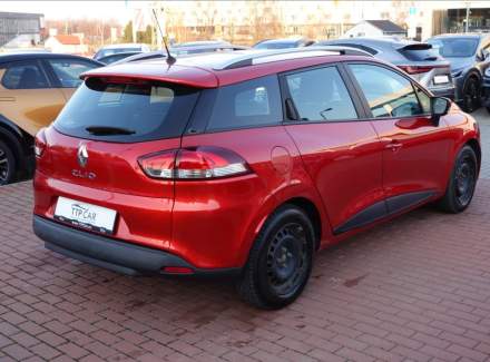 Renault - Clio