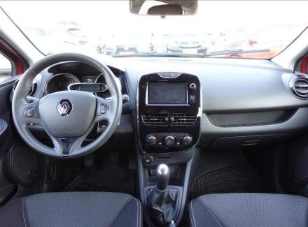 Renault - Clio