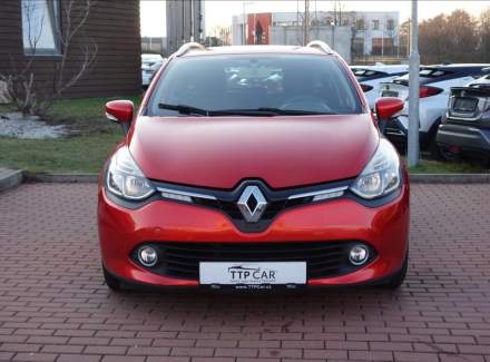 Renault - Clio