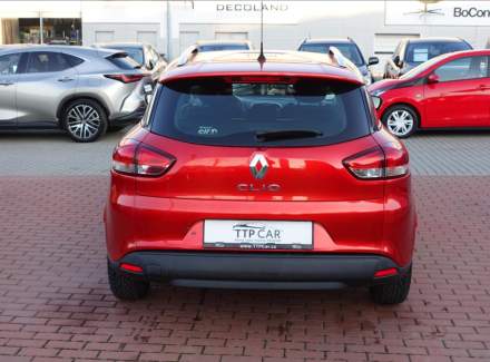 Renault - Clio