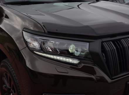 Toyota - Land Cruiser