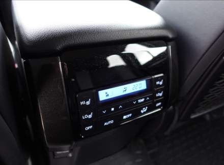 Toyota - Land Cruiser