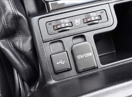 Toyota - Land Cruiser