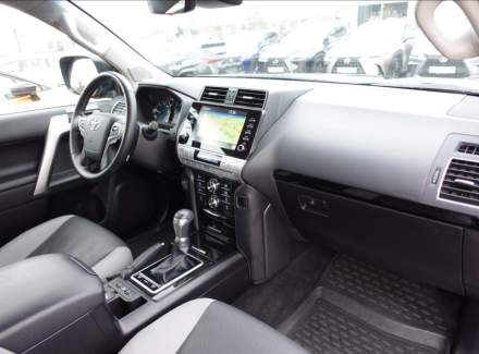 Toyota - Land Cruiser