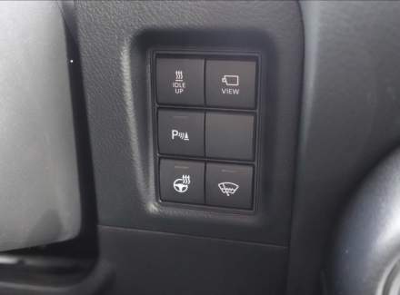 Toyota - Land Cruiser