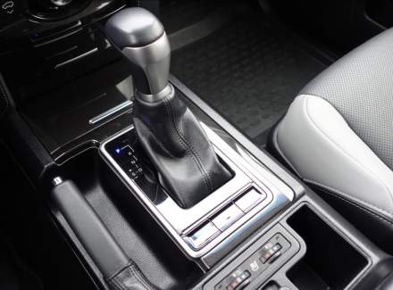 Toyota - Land Cruiser