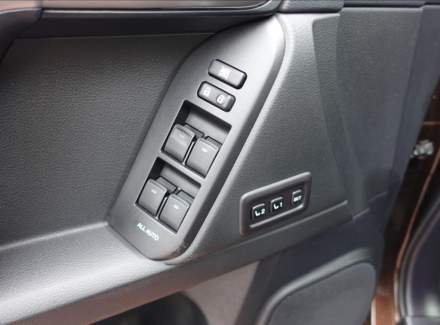 Toyota - Land Cruiser