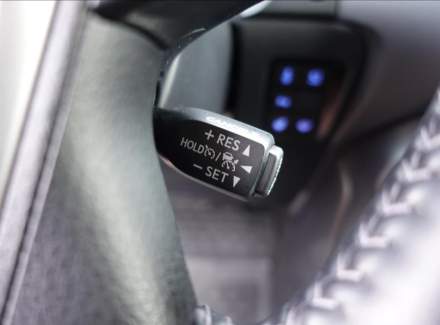 Toyota - Land Cruiser